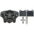 Raybestos RC3834 Disc Brake Caliper Raybestos R-Line Reman Loaded Caliper