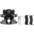 RC4096 by RAYBESTOS - Raybestos R-Line Reman Loaded Caliper