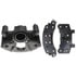 Raybestos RC4137 Disc Brake Caliper Raybestos R-Line Reman Loaded Caliper