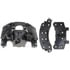 Raybestos RC4137 Disc Brake Caliper Raybestos R-Line Reman Loaded Caliper