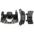 Raybestos RC4138 Disc Brake Caliper Raybestos R-Line Reman Loaded Caliper