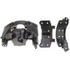 Raybestos RC4138 Disc Brake Caliper Raybestos R-Line Reman Loaded Caliper