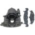 Raybestos RC4179 Disc Brake Caliper Raybestos R-Line Reman Loaded Caliper