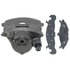Raybestos RC4179 Disc Brake Caliper Raybestos R-Line Reman Loaded Caliper