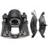 RC4197 by RAYBESTOS - Raybestos R-Line Reman Loaded Caliper