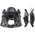 RC4198 by RAYBESTOS - Raybestos R-Line Reman Loaded Caliper