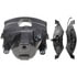 RC4198 by RAYBESTOS - Raybestos R-Line Reman Loaded Caliper