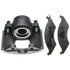 Raybestos RC4241 Disc Brake Caliper Raybestos R-Line Reman Loaded Caliper