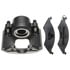 Raybestos RC4242 Disc Brake Caliper Raybestos R-Line Reman Loaded Caliper