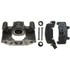 Raybestos RC4264 Disc Brake Caliper Raybestos R-Line Reman Loaded Caliper