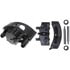 Raybestos RC4418 Disc Brake Caliper Raybestos R-Line Reman Loaded Caliper
