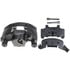 Raybestos RC5280 Disc Brake Caliper Raybestos R-Line Reman Loaded Caliper & Bracket Assy