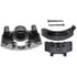 Raybestos RC5281 Disc Brake Caliper Raybestos R-Line Reman Loaded Caliper