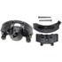 Raybestos RC5281 Disc Brake Caliper Raybestos R-Line Reman Loaded Caliper