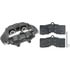 RC8002 by RAYBESTOS - Raybestos R-Line Reman Loaded Caliper