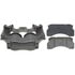 Raybestos RC7900SS Disc Brake Caliper Raybestos R-Line Reman Loaded Caliper