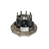 Webb 26361--0T 2636 ABS ASSY W/CUPS \ DRIVE S