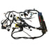 WH-VMXX-ESH-02 by ROADWARRIOR - Direct Fit Replacement Engine Wiring Harness for Mack / Volvo 21555873