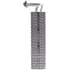 44179 by FOUR SEASONS - Plate & Fin Evaporator Core