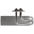 44179 by FOUR SEASONS - Plate & Fin Evaporator Core