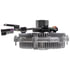 46155 by FOUR SEASONS - Reverse Rotation Severe Duty Electronic Fan Clutch