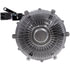 46155 by FOUR SEASONS - Reverse Rotation Severe Duty Electronic Fan Clutch