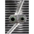 64184 by FOUR SEASONS - Parallel Flow Evaporator Core