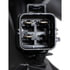 76433 by FOUR SEASONS - Radiator / Condenser Fan Motor Assembly