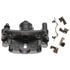 FRC3150 by RAYBESTOS - Raybestos R-Line Reman Semi-Loaded Caliper & Bracket Assy