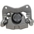 FRC3172 by RAYBESTOS - Raybestos R-Line Reman Semi-Loaded Caliper & Bracket Assy