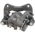 FRC3172 by RAYBESTOS - Raybestos R-Line Reman Semi-Loaded Caliper & Bracket Assy