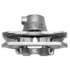 FRC3453 by RAYBESTOS - Raybestos R-Line Reman Semi-Loaded Caliper & Bracket Assy