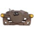 FRC3651 by RAYBESTOS - Raybestos R-Line Reman Semi-Loaded Caliper & Bracket Assy