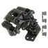 FRC3656 by RAYBESTOS - Raybestos R-Line Reman Semi-Loaded Caliper & Bracket Assy