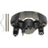 FRC3663 by RAYBESTOS - Raybestos R-Line Reman Semi-Loaded Caliper