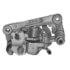 FRC3679 by RAYBESTOS - Raybestos R-Line Reman Semi-Loaded Caliper & Bracket Assy