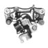 FRC3729 by RAYBESTOS - Raybestos R-Line Reman Semi-Loaded Caliper & Bracket Assy