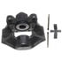 FRC3833 by RAYBESTOS - Raybestos R-Line Reman Semi-Loaded Caliper