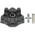 FRC3834 by RAYBESTOS - Raybestos R-Line Reman Semi-Loaded Caliper