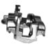 FRC3837 by RAYBESTOS - Raybestos R-Line Reman Semi-Loaded Caliper