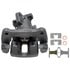 FRC3981 by RAYBESTOS - Raybestos R-Line Reman Semi-Loaded Caliper & Bracket Assy