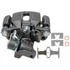 FRC3981 by RAYBESTOS - Raybestos R-Line Reman Semi-Loaded Caliper & Bracket Assy