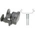 FRC4066 by RAYBESTOS - Raybestos R-Line Reman Semi-Loaded Caliper