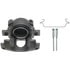 FRC4066 by RAYBESTOS - Raybestos R-Line Reman Semi-Loaded Caliper