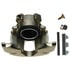 FRC4069 by RAYBESTOS - Raybestos R-Line Reman Semi-Loaded Caliper