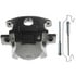 FRC4096 by RAYBESTOS - Raybestos R-Line Reman Semi-Loaded Caliper