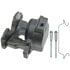 FRC4097 by RAYBESTOS - Raybestos R-Line Reman Semi-Loaded Caliper