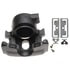 FRC4107 by RAYBESTOS - Raybestos R-Line Reman Semi-Loaded Caliper