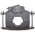 FRC4140 by RAYBESTOS - Raybestos R-Line Reman Semi-Loaded Caliper