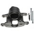 FRC4155 by RAYBESTOS - Raybestos R-Line Reman Semi-Loaded Caliper